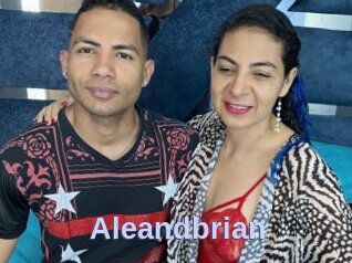Aleandbrian