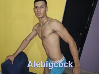 Alebigcock