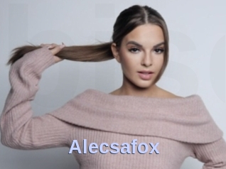 Alecsafox