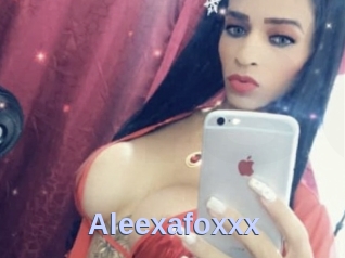 Aleexafoxxx