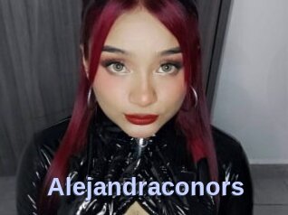 Alejandraconors