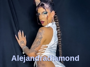 Alejandradiamond