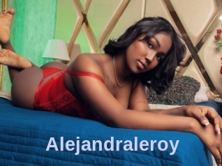 Alejandraleroy