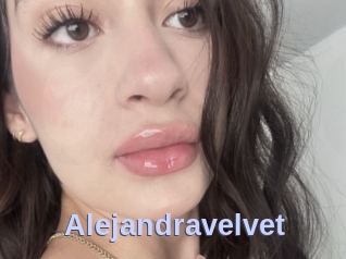 Alejandravelvet