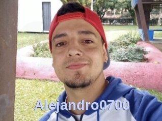 Alejandro0700