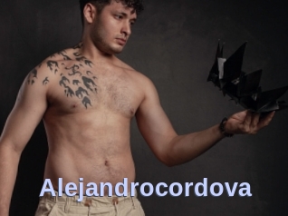 Alejandrocordova