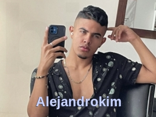 Alejandrokim