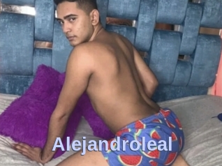 Alejandroleal
