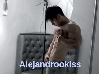 Alejandrookiss