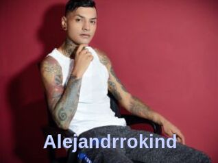 Alejandrrokind