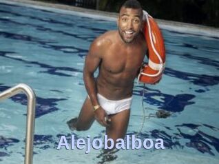 Alejobalboa