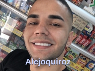 Alejoquiroz