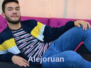 Alejoruan