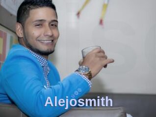 Alejosmith