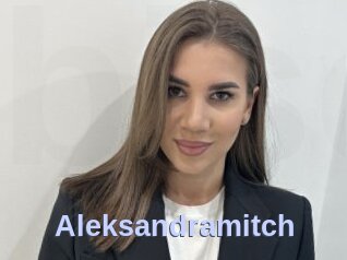 Aleksandramitch