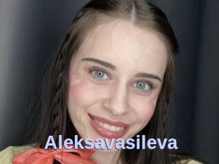 Aleksavasileva
