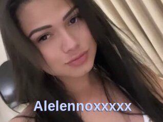 Alelennoxxxxx
