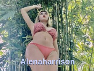 Alenaharrison