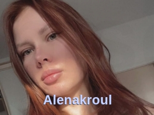 Alenakroul
