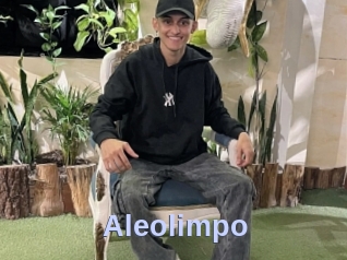 Aleolimpo