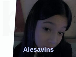 Alesavins