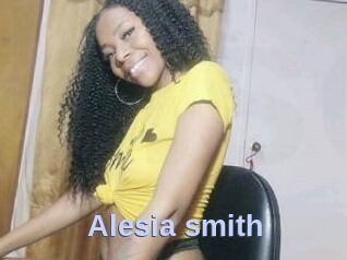 Alesia_smith