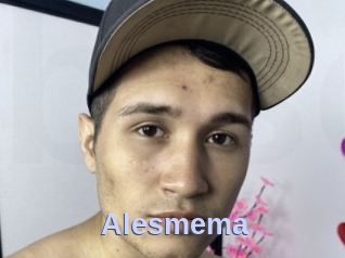 Alesmema