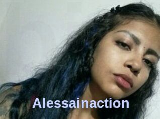 Alessainaction