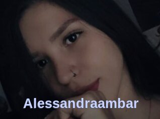 Alessandraambar