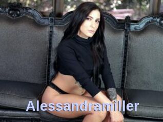 Alessandramiller