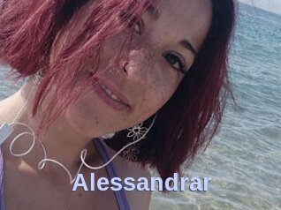 Alessandrar