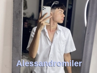 Alessandromiler