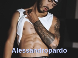 Alessandropardo