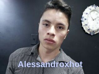 Alessandroxhot