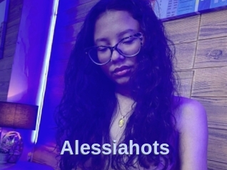 Alessiahots