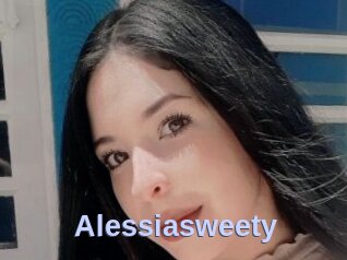 Alessiasweety
