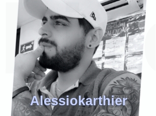 Alessiokarthier