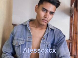 Alessoxcx