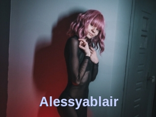 Alessyablair