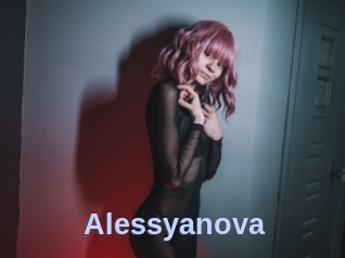 Alessyanova