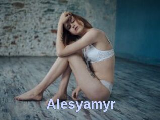 Alesyamyr