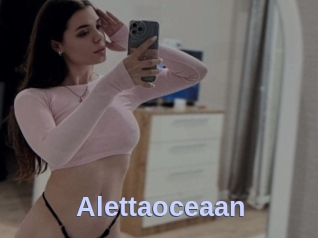Alettaoceaan
