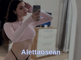 Alettaosean