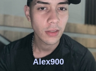 Alex900