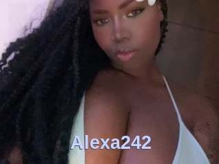 Alexa242