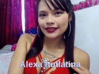 Alexa_hotlatina