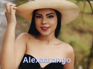 Alexaarango