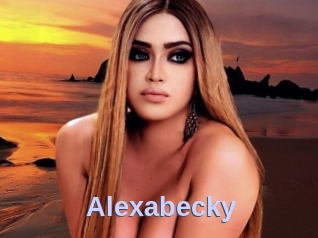 Alexabecky