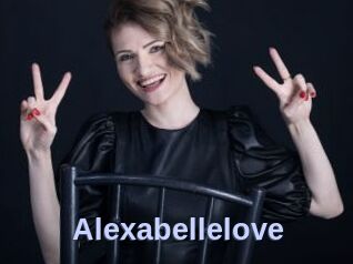 Alexabellelove