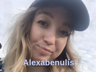 Alexabenulis